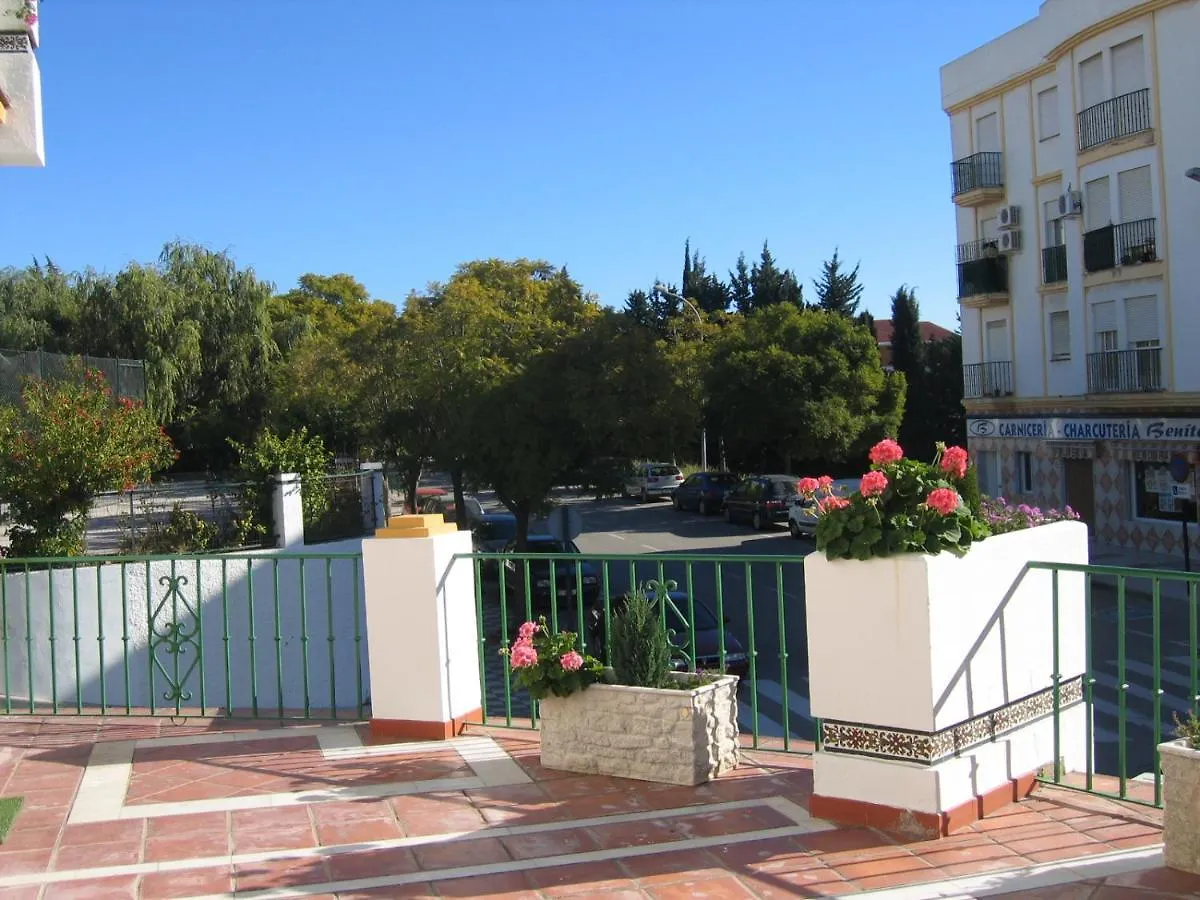 Apartamentos La Libertad Estepona 0*,  Spain