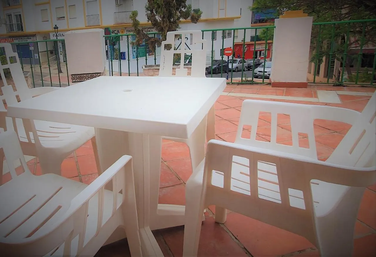 Apartamentos La Libertad Estepona Spain