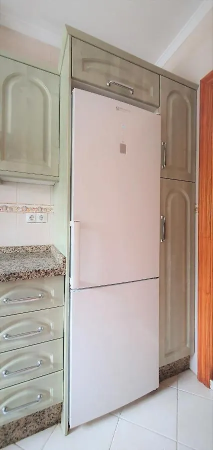 Apartamentos La Libertad Estepona Spain