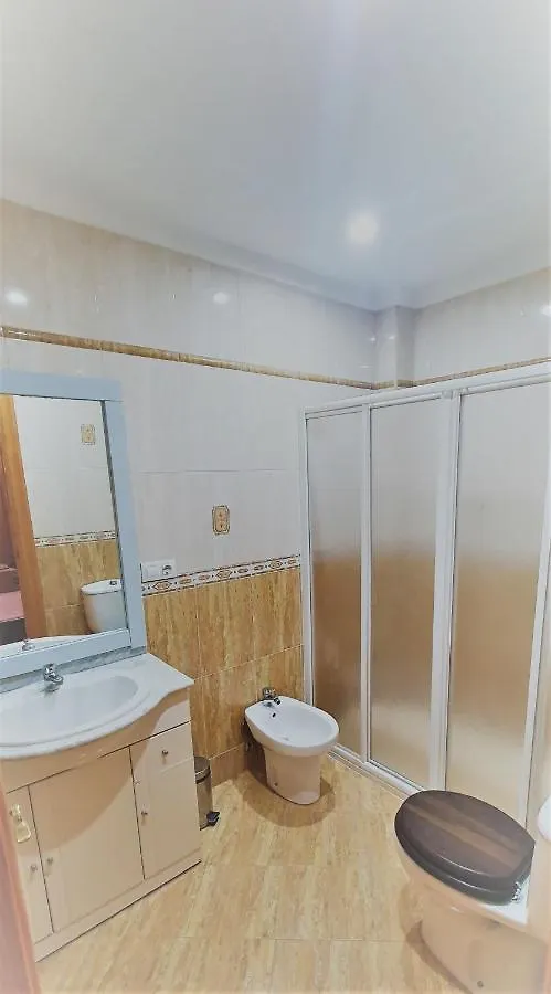 Apartamentos La Libertad Estepona Apartment