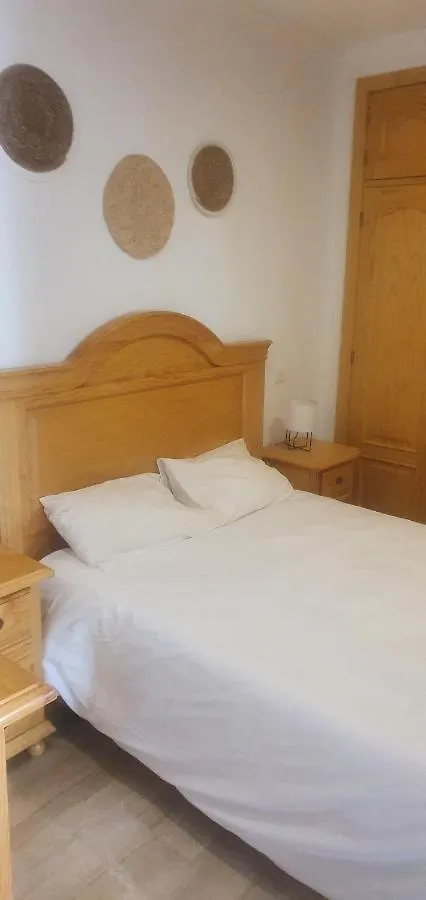Apartamentos La Libertad Estepona Apartment
