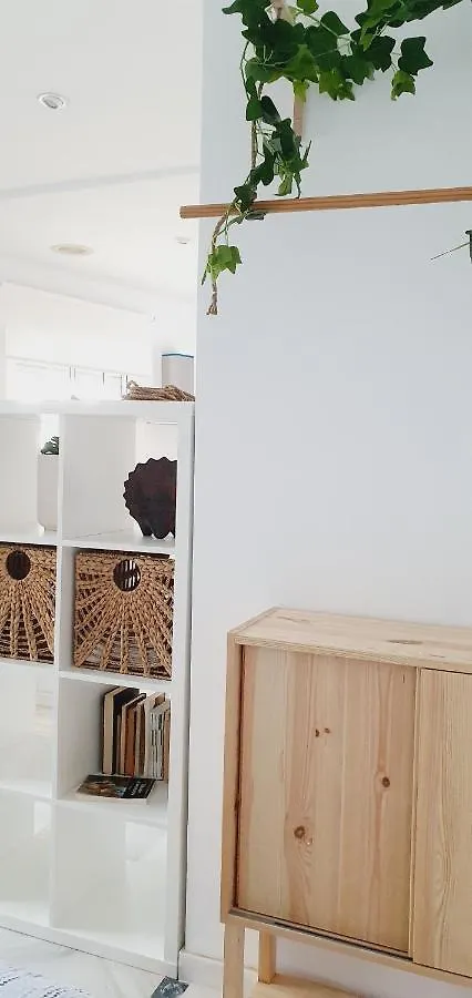 Apartamentos La Libertad Estepona Spain