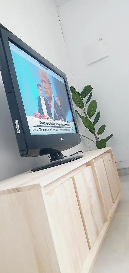 Apartamentos La Libertad Estepona