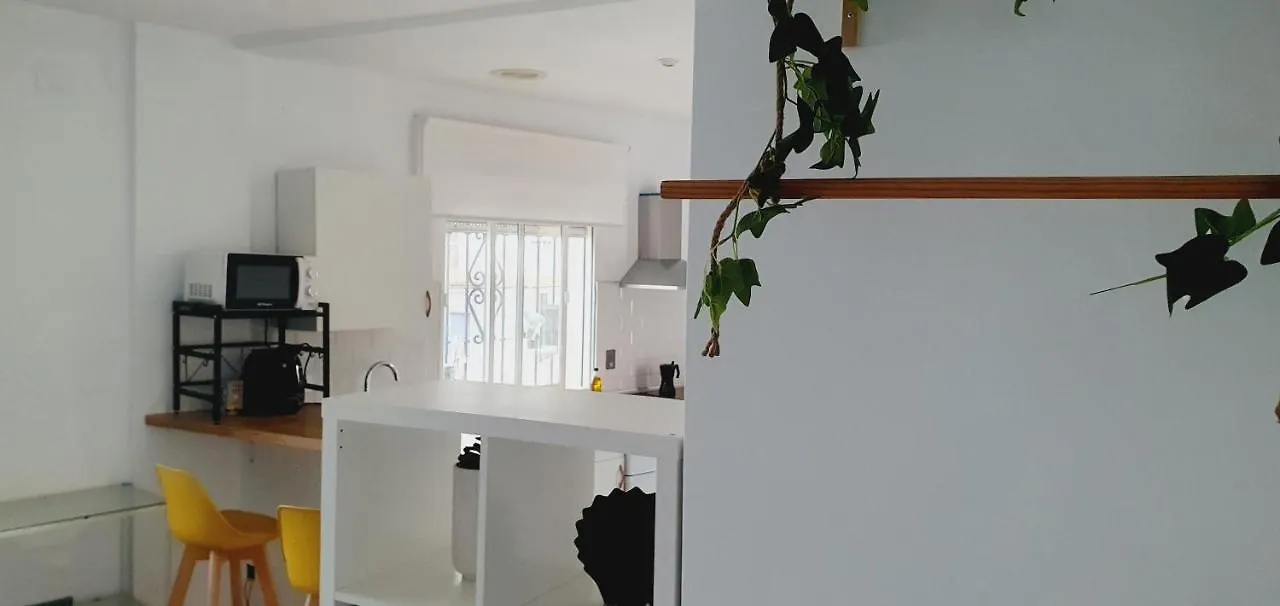 Apartamentos La Libertad Estepona