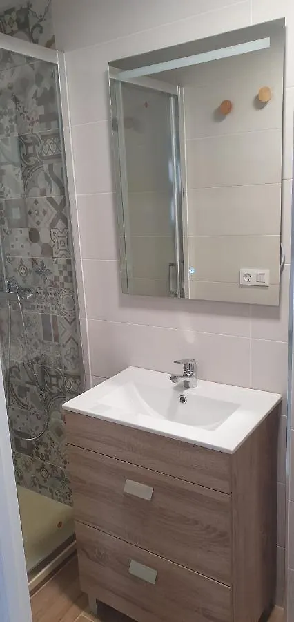 Apartamentos La Libertad Estepona