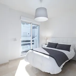 Valle Romano Golf Penthouse Apartmento Apartamento
