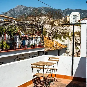 Bermeja Village , Marbella Spagna