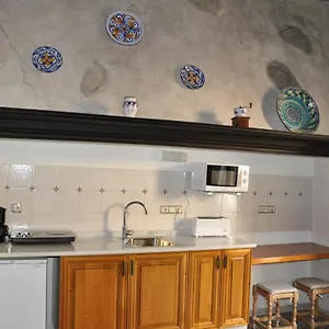 Lägenhet Casa De Las Remigias, Estepona