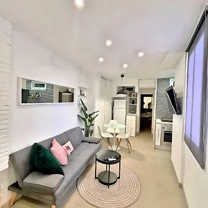 Excellent Location Centro Historico 2 Bed Flat , Málaga Spagna