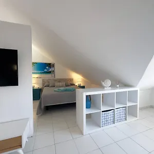 Cristamar Centro Y Playa Apartment Estepona