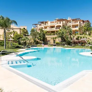 Quartiers Marbella Apartman
