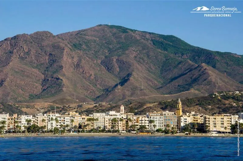 Apartamento Apartamento La Libertad Estepona