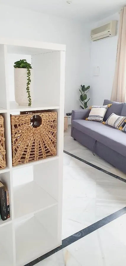 Apartamentos La Libertad Εστεπόνα
