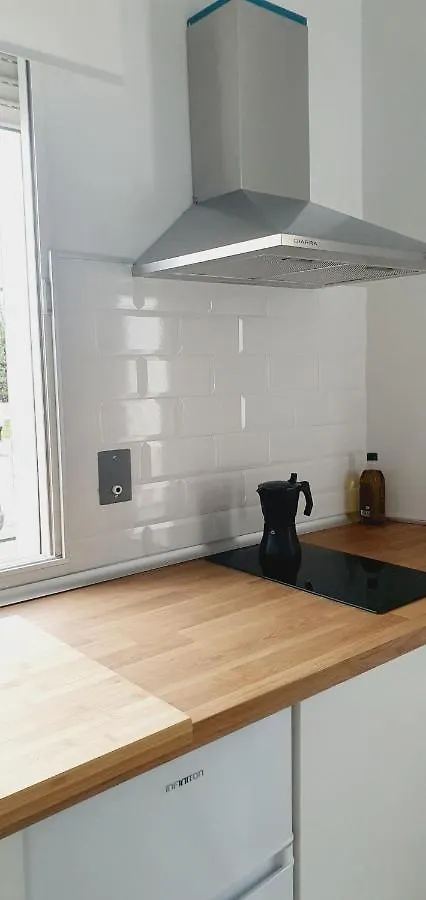 Apartamentos La Libertad Εστεπόνα 0*,  Ισπανία