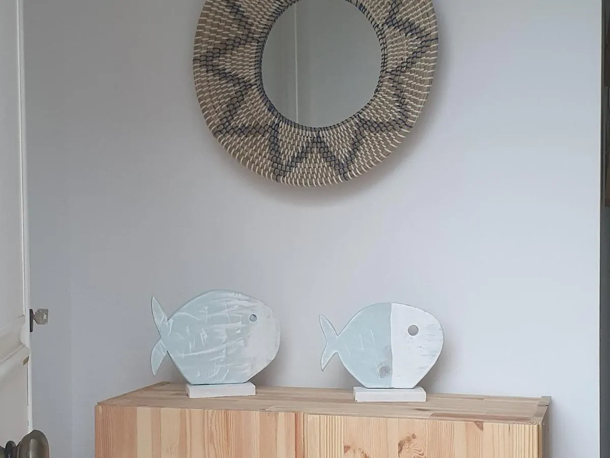 Apartamento Apartamento La Libertad Estepona