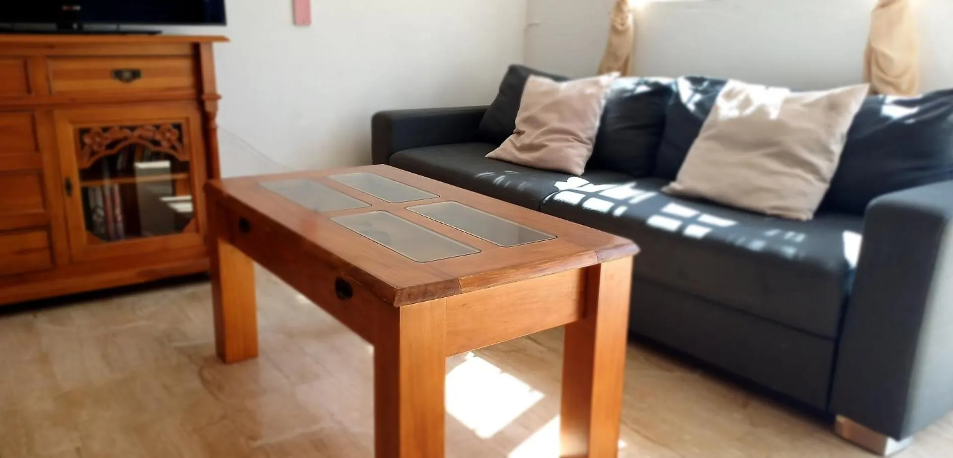 Διαμέρισμα Apartamentos La Libertad Εστεπόνα