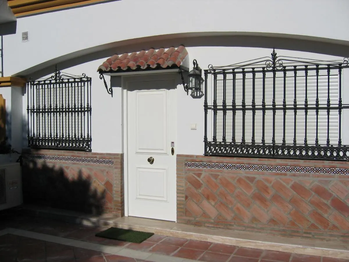 Apartment Apartamentos La Libertad Estepona Spain