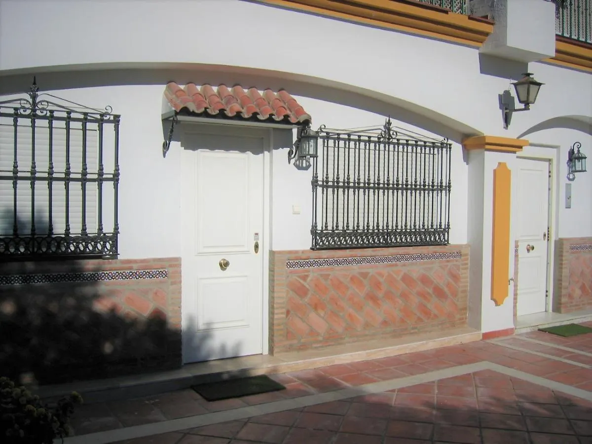 Apartamentos La Libertad Estepona Apartment