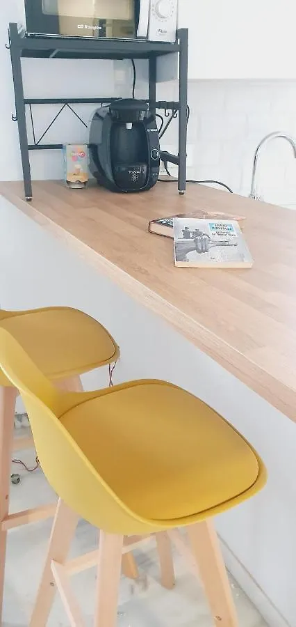 Apartamentos La Libertad Estepona 0*,